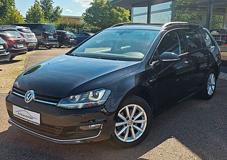 VW Golf Volkswagen VII Variant Lounge /Navi/DSG/Xenon/SHZ/PDC/