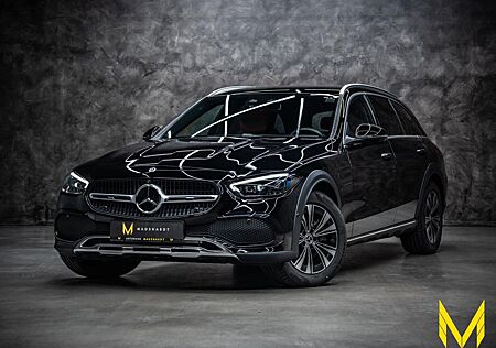 Mercedes-Benz C 220 d 4M T ALL-TERRAIN|DIS|Di-Li|KEYL|360|AHK|