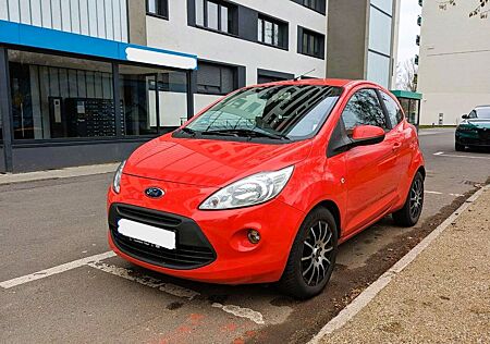 Ford Ka /+ 1,2 Trend Trend