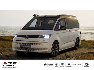 Volkswagen California Coast 1.5 l eHybrid DSG 4MOTION