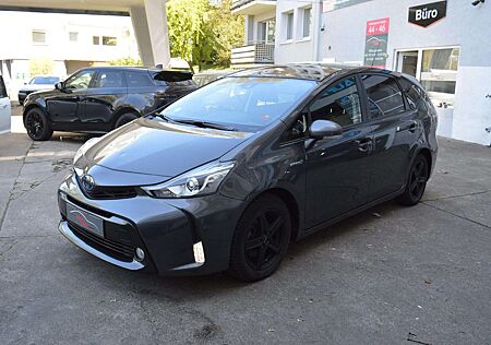 Toyota Prius + Executive*7Sitzer*Rückfahrkamera*Leder*Na