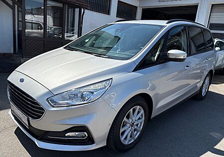 Ford Galaxy 2.0 EcoBlue AUT. Titanium - 7.SITZER KAM