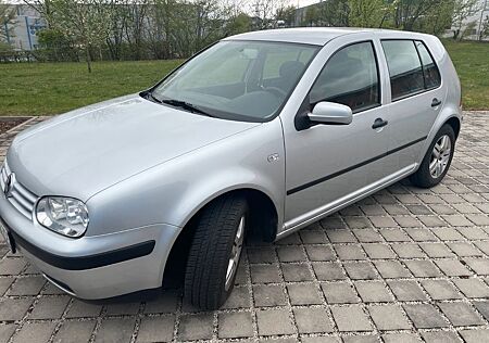 VW ID.4 Volkswagen