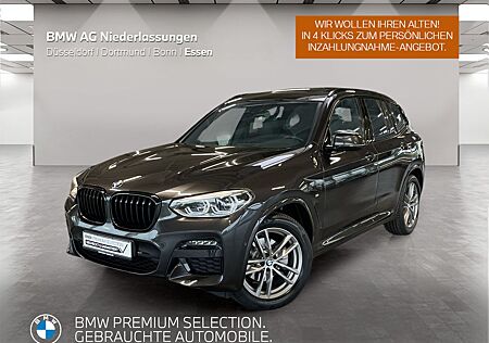 BMW X3 xDrive20d M Sport LiveCockpitProf Head-Up
