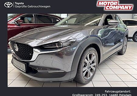 Mazda CX-30 2.0l Exclusive-Line *BOSE*Head-Up*Matrix-