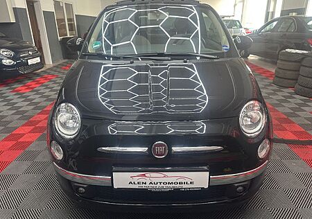 Fiat 500 Lounge /Klima/Alu/Panorama/