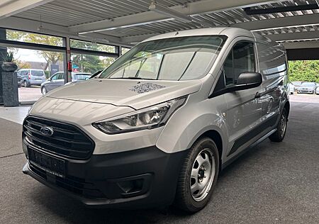 Ford Transit gebraucht kaufen Ford Transit Connect Kasten lang/Klima/Bluetooth