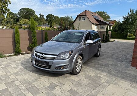 Opel Astra Caravan 1.6 TÜV Neu*Klimaautomatik