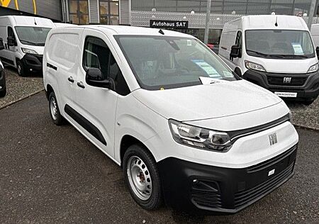 Fiat Doblo Kastenwagen L1 1.5 BlueHDi 75kW