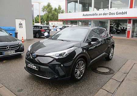 Toyota C-HR Hybrid Lounge, Navi, Kamera, Apple/And, JBL