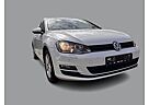 VW Golf Volkswagen 1.2 TSI BlueMotion Technology Trendline