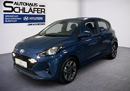 Hyundai i10 1.0 Trend Komfort Navi