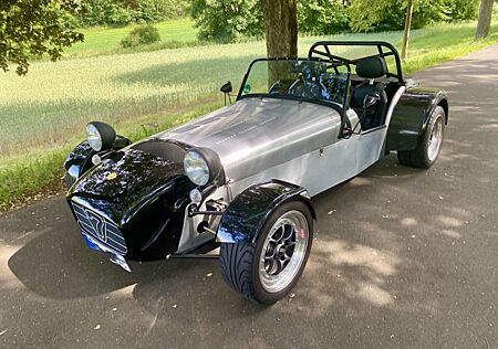 Caterham CSR 260