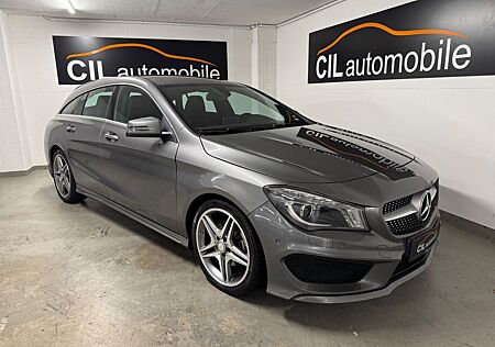 Mercedes-Benz CLA Shooting Brake CLA 200 AMG LINE