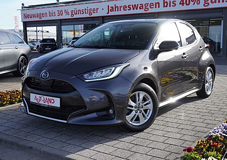 Mazda 2 Hybrid 1.5 Agile
