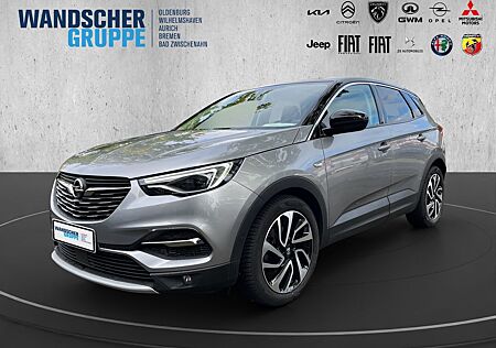 Opel Grandland X Grandland Ultimate HDI 180 Navi+LED+360+Pano+SHZ