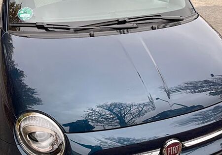 Fiat 500 1.0 GSE N3 Hybrid DOLCEVITA DOLCEVITA