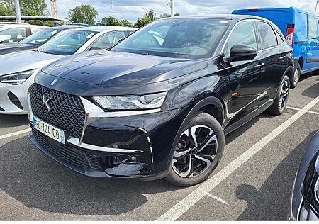 DS Automobiles DS7 Crossback 1.5 BlueHDI Aut. LED-Xenon Virtua
