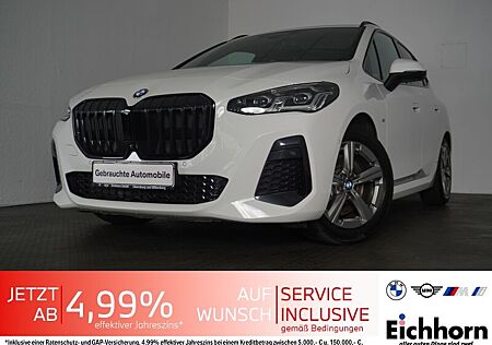 BMW 223i xDrive Active Tourer M Sportpaket PGSD.AHK