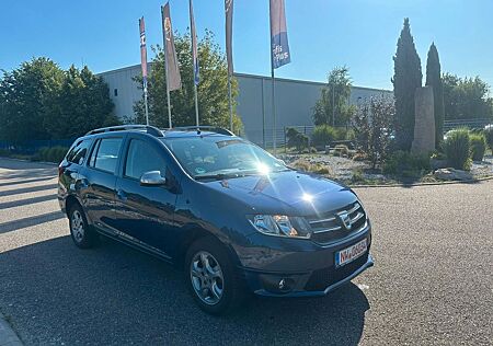 Dacia Logan MCV II Kombi Essentiel