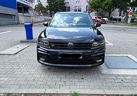 VW Tiguan Allspace Volkswagen 2.0 TDI SCR 176kW DSG 4MOTIO...