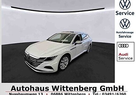 VW Arteon Volkswagen SB 2.0 TSI/DSG*Elegance*LED*AZV*STDHZG*LE