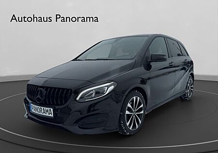 Mercedes-Benz B 200 CDI 4Matic LED/Navi/PDC/Night Paket
