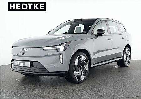 Volvo EX90 Twin Motor Performance Ultra 22"+B&W+ACC