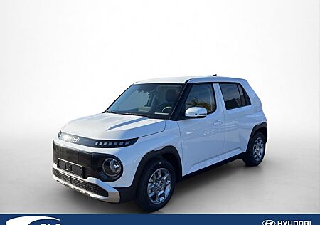 Hyundai Inster Elektro 85 kW FWD Trend Navi Digitales Co