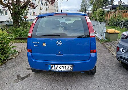 Opel Meriva Edition 1.4 TWINPORT Edition
