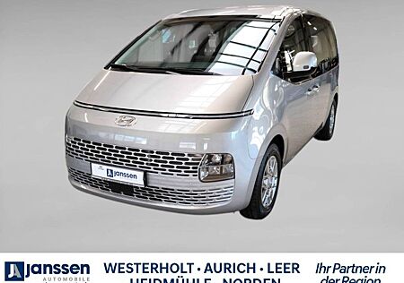 Hyundai Staria 9-Sitzer TREND