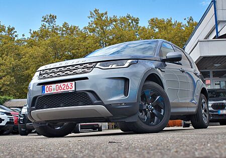 Land Rover Discovery Sport SE AWD LEDER/NAVI/AUTOMAT