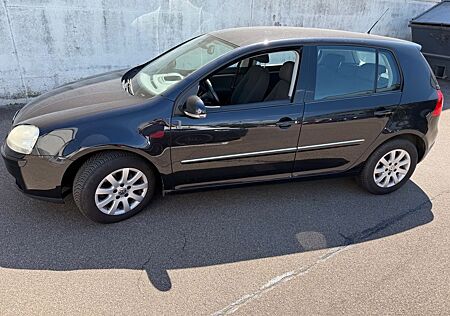 VW Golf Volkswagen 1.6 Trendline Variant Trendline