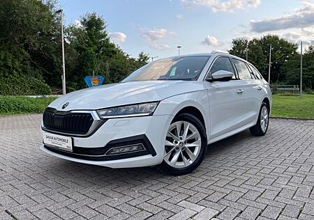 Skoda Octavia ,Style,HEAD-UP,DCC,KAMERA,ZAHNRIEMEN-NEU