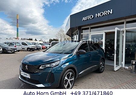 Peugeot 3008 GT Puretech 130 EAT8