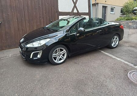 Peugeot 308 CC Active 155 THP Active Scheckheftgepflegt