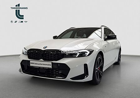 BMW M340d xDrive Touring Auto Navi Tempom.aktiv