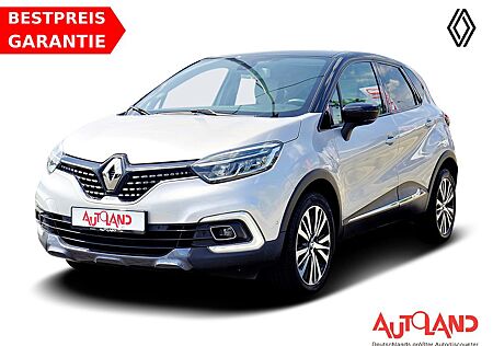Renault Captur 1.2 Initiale Paris ENERGY LED Sitzheizung