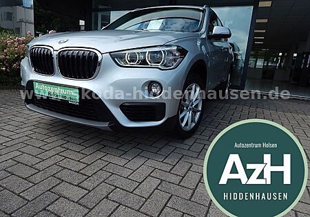 BMW X1 sDrive 18 i Advantage