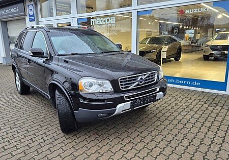 Volvo XC 90 XC90 (07.2002->) D5 Edition Geartronic (147 kW)(