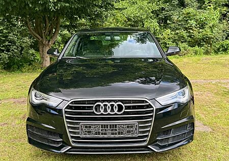 Audi A6 3.0TFSI Quattro Sport 340 PS