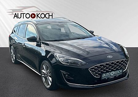 Ford Focus Turnier Vignale 1.5 EcoBoost EU6d-T HUD El