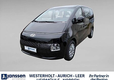 Hyundai Staria 9-Sitzer HEV TREND