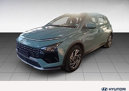 Hyundai Bayon Trend 1.0 T-GDi Navi LED Komfort-Paket Kli