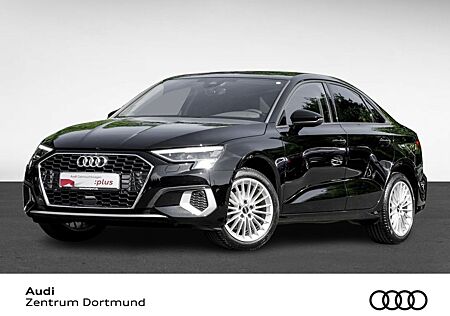 Audi A3 35 advanced NAVI+ LM17 SITZHEIZUNG LED