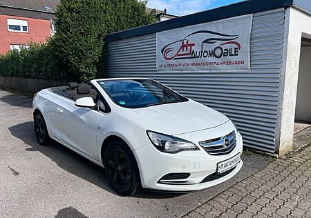 Opel Cascada 1.4 Turbo Active.SITZH.LENKRADHEIZ.BLUE.