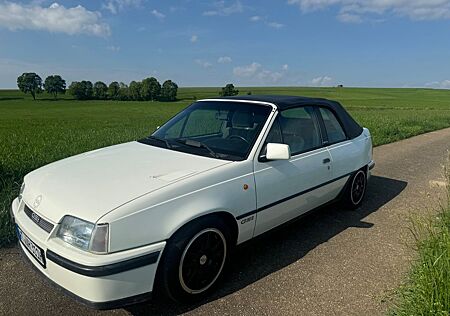 Opel Kadett