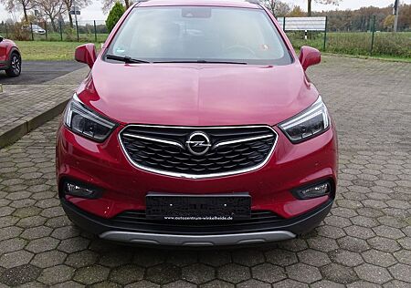 Opel Mokka X Excellent NAVI RFK PDC SH LH AGR AFL