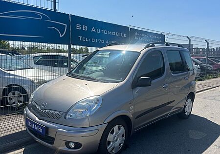Toyota Yaris 1.3 Sol