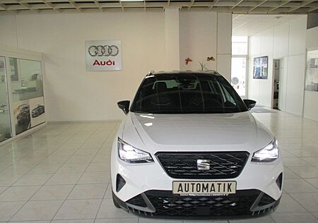 Seat Arona FR 1,0 TSI DSG /Kamera ACC LED